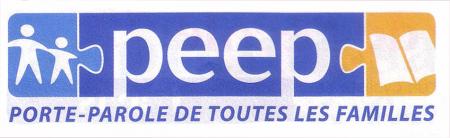 Contacts PEEP